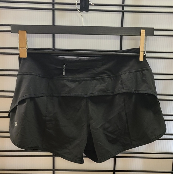 Lululemon Running Shorts - Picture 2 of 5